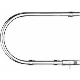 П-образный электрический полотенцесушитель TERMO LUX С22/50ЕS