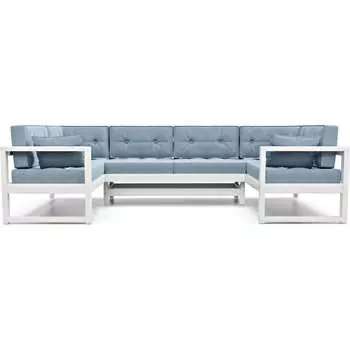 П-образный диван Arsko Астер 80358823