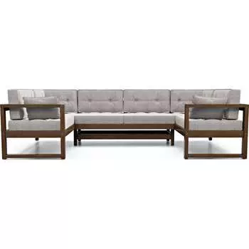 П-образный диван Arsko Астер 80358819