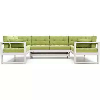 П-образный диван Arsko