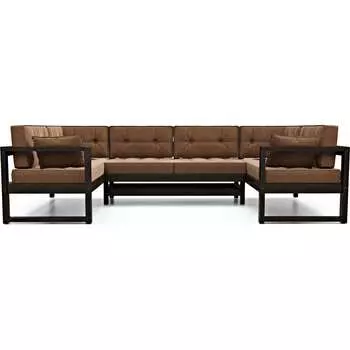 П-образный диван Arsko Астер 80358821