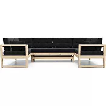 П-образный диван Arsko Астер 80358820