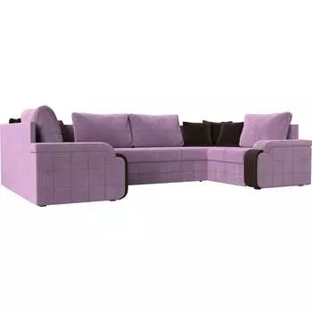 П-образный диван Лига диванов Николь 113282