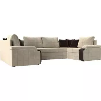 П-образный диван Лига диванов Николь 29455