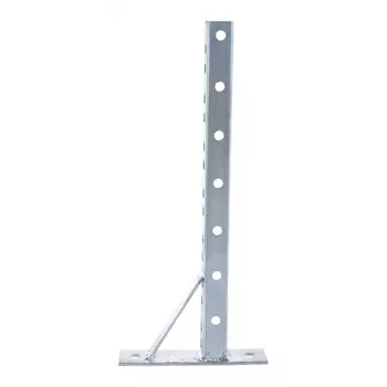 П-образный правый кронштейн КРЕПКО-НАКРЕПКО 47983