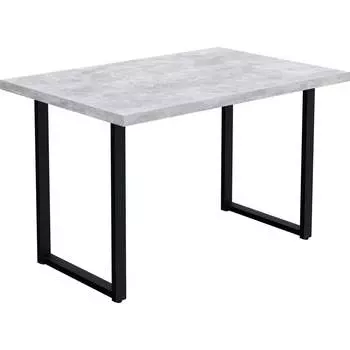 П-образный обеденный стол Alternative 00000053848