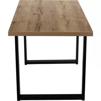 П-образный обеденный стол Alternative 00000053996