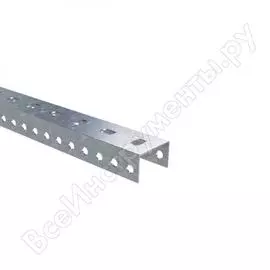 П-образный профиль DKC PSL BPL2905