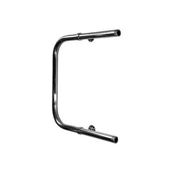 П-образный водяной полотенцесушитель TermoSmart