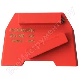 Шлифовальный алмазный пад для твердого бетона Hodman EURO 00-00002412