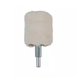 Пад для полировки металлов WIZARDS Large Non-Tapered Metal Buff 11095