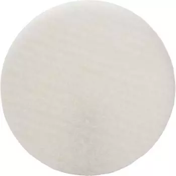 Пад для поломоечных машин OZONE PAD-A17WHITE