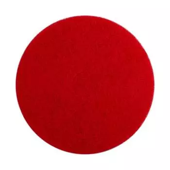 Пад для поломоечных машин OZONE PAD-B13RED