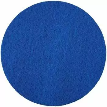 Пад для роторных поломоечных машин OZONE PAD-B20BLUE