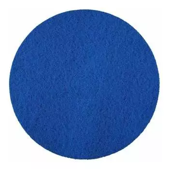 Пад для роторных поломоечных машин OZONE PAD-A17BLUE
