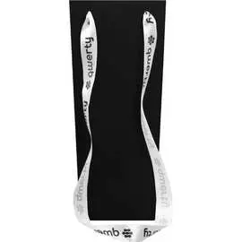 Пакет для цветов QWERTY Призма 74102