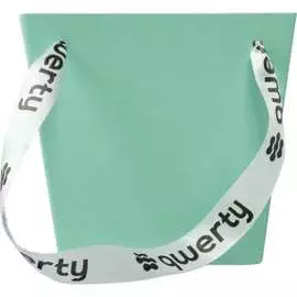 Пакет для цветов QWERTY Призма 74100