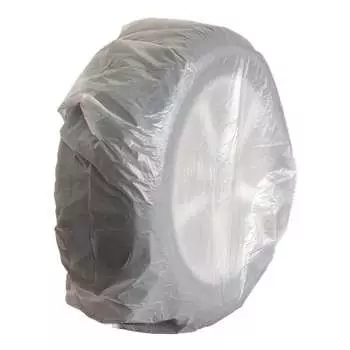 Пакет для колес (18мкр, 1000х1000 мм, 100 штук) dr. reifen dr002