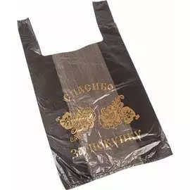 Пакет-майка Четыре сезона