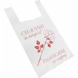 Пакет-майка Четыре сезона