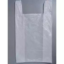 Пакет-майка для ПВЗ, магазина PACK INNOVATION