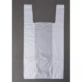 Пакет-майка для ПВЗ, магазина PACK INNOVATION