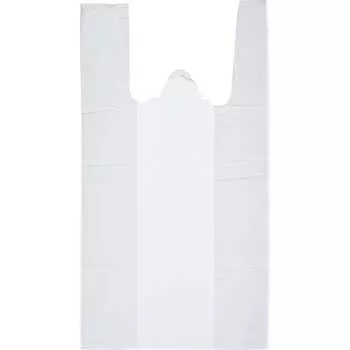 Пакет майка ООО Комус 1825146