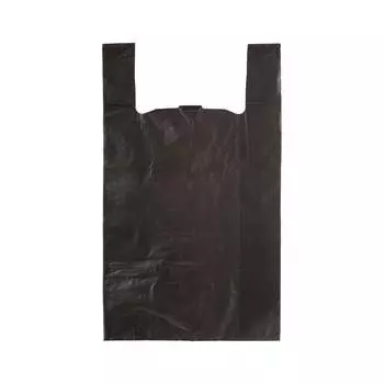 Пакет майка ООО Комус 1031075