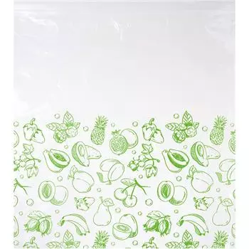 Пакет Рыжий кот ZB-18 102848