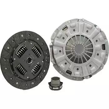 Пакет сцепления для а/м Г-A21R23 Next дв.Cummins КПП н/о 330 Н*м,D-280mm Riginal RG3400700645