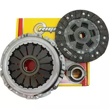 Пакет сцепления для а/м с дв.402,406,405,409 Premium Riginal