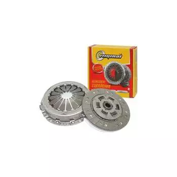 Пакет сцепления для а/м УАЗ КПП 5-ст. Riginal RG421-1601000