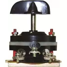 Пакетный пакетный переключатель TDM ELECTRIC ПП 2-40/Н2 SQ0723-0043
