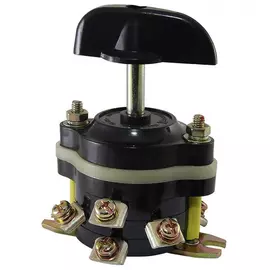 Пакетный пакетный переключатель TDM ELECTRIC ПП 3-40/Н2 SQ0723-0046