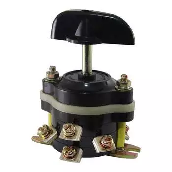 Пакетный пакетный переключатель TDM ELECTRIC ПП 3-16/Н2 SQ0723-0038