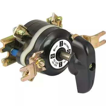 Пакетный переключатель EKF PROxima ПП 2-16/Н2 pp-2-16-1