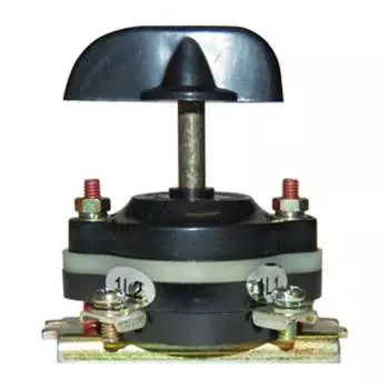 Пакетный переключатель Электротехник Пп 2-16/н2 м3 ET002012