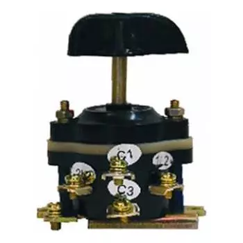 Пакетный переключатель Электротехник Пп 3-16/н2 м3 ET002071