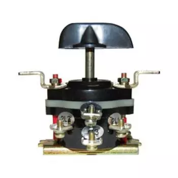 Пакетный переключатель Электротехник Пп 3-16/н2 м3 ET003200