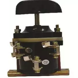 Пакетный переключатель TDM ПП 2-63/Н2 SQ0723-0052