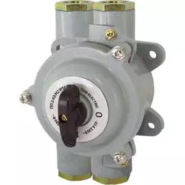 Пакетный переключатель TDM ELECTRIC SQ0723-0076