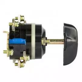 Пакетный выключатель EKF ПВ PROxima pv-3-40-3