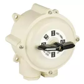 Пакетный выключатель EKF ПВ 3-40 PROxima М1 pv-3-40-4