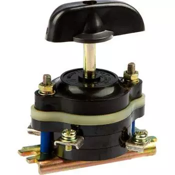 Пакетный выключатель Электротехник Пв 2-16 м3 ET002514