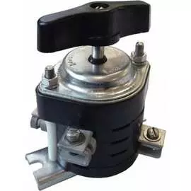 Пакетный выключатель СПб УПП-5