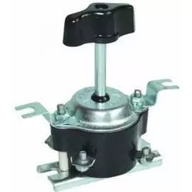 Пакетный выключатель СПб УПП-5 ВП1-16 II 9991512