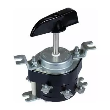 Пакетный выключатель СПб УПП-5 ВП2-16 II 9991515