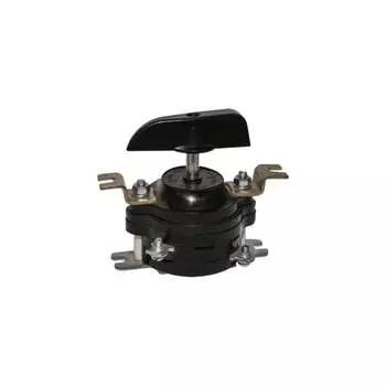 Пакетный выключатель СПб УПП-5 ВП2-40 II 9991525