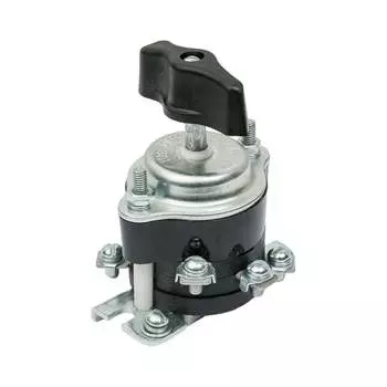 Пакетный выключатель СПб УПП-5 ВП3-16 III 9991522