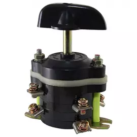 Пакетный выключатель TDM ELECTRIC ПВ4-40 исп.3 SQ0723-0019